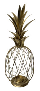 location décoration ananas