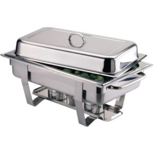 Chafing dish