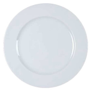 Assiette plate Opéra