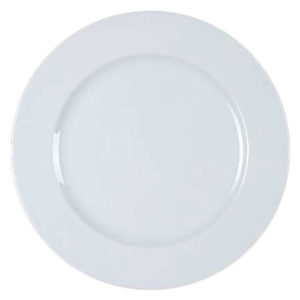 Assiette plate Opéra