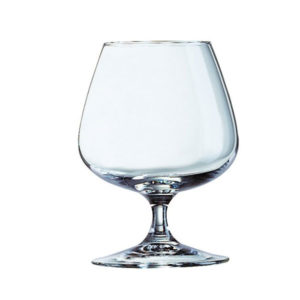 Verre à alcool