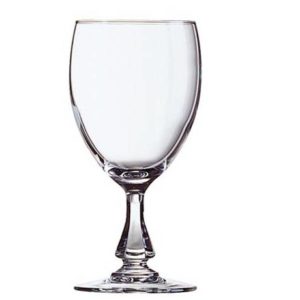 Verre à vin