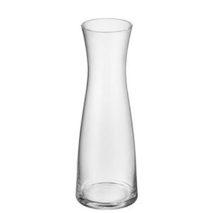 Vase transparent