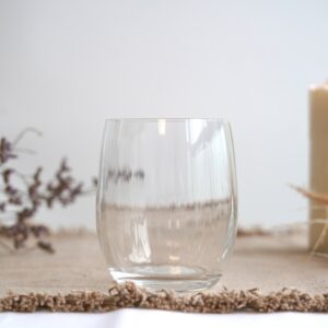 Verre Lou boule 32cl